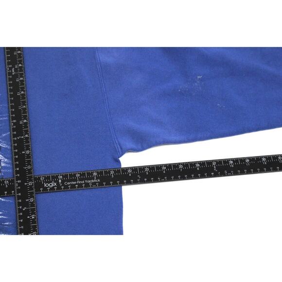 Vintage Cross Country Trail Ride Missouri Horse Sweatshirt Large - Picture 9 of 10